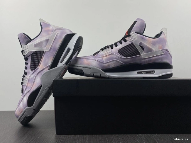 Cheap TB Master' Retro 'Zen Air DH7138-506 Jordan 4 0705